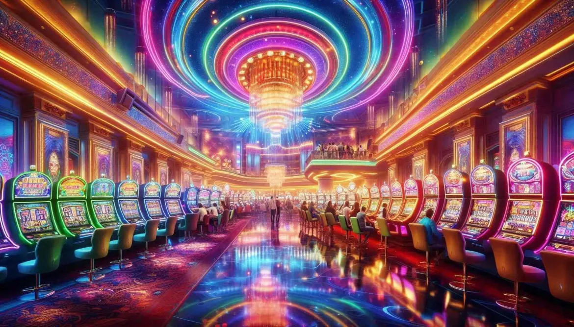 Shikaka Casino
